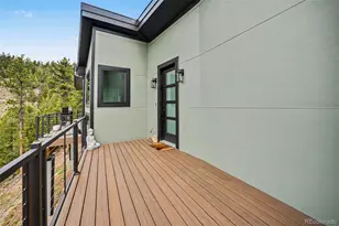 7231 Timber Trail Rd, Evergreen, CO 80439 - Photo 26