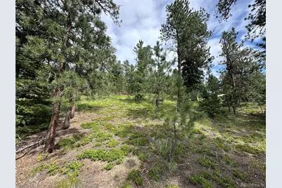 116 Happy Valley, Manitou Springs, CO 80829 - Photo 1