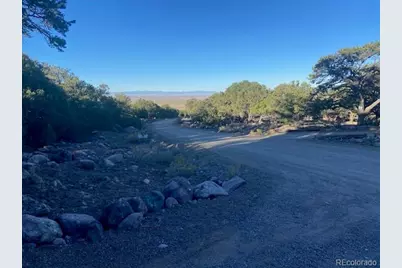 408 N Chaparral Way, Crestone, CO 81131 - Photo 30