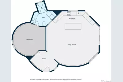 408 N Chaparral Way, Crestone, CO 81131 - Photo 26