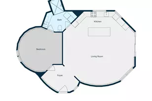 408 N Chaparral Way, Crestone, CO 81131 - Photo 26