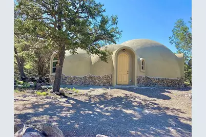 408 N Chaparral Way, Crestone, CO 81131 - Photo 1