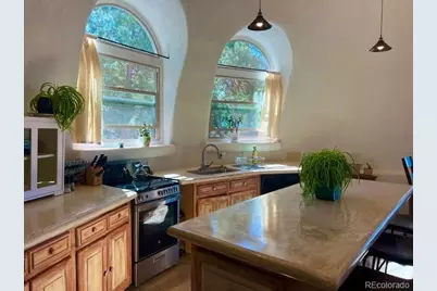 408 N Chaparral Way, Crestone, CO 81131 - Photo 6