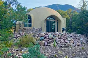 408 N Chaparral Way, Crestone, CO 81131 - Photo 4