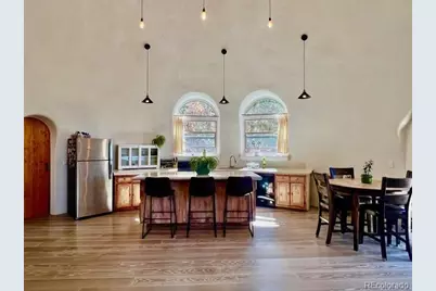 408 N Chaparral Way, Crestone, CO 81131 - Photo 10