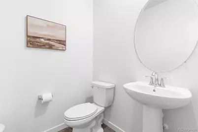 2018 S Gold Bug Way, Aurora, CO 80018 - Photo 14