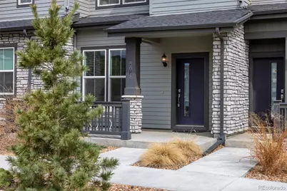 2018 S Gold Bug Way, Aurora, CO 80018 - Photo 20