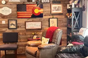 434 Blue Mountain Dr, Florissant, CO 80816 - Photo 8