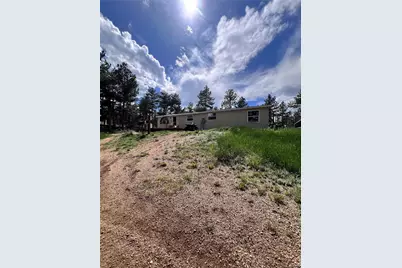 434 Blue Mountain Drive, Florissant, CO 80816 - Photo 36