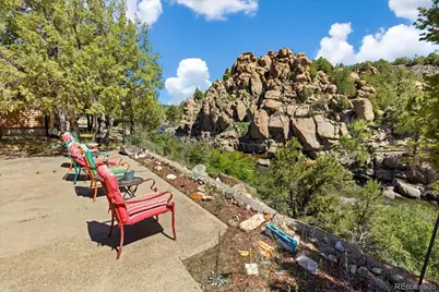 30320 County Road 371, Buena Vista, CO 81211 - Photo 1