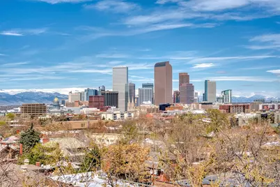 1090 N Lafayette Street #504, Denver, CO 80218 - Photo 44