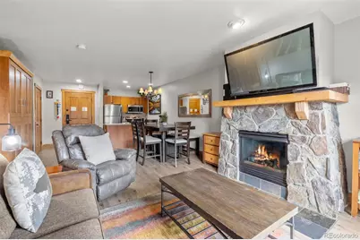 20 Hunkidori Court #2294, Dillon, CO 80435 - Photo 8