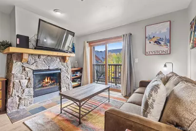 20 Hunkidori Court #2294, Dillon, CO 80435 - Photo 6