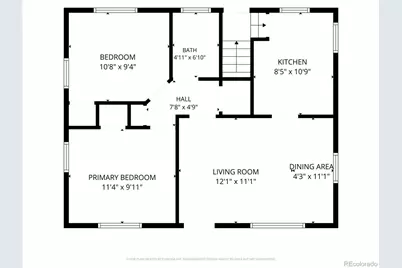 4622 W 35th Avenue, Denver, CO 80212 - Photo 32