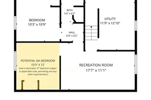 4622 W 35th Ave, Denver, CO 80212 - Photo 34