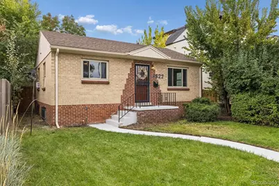 4622 W 35th Avenue, Denver, CO 80212 - Photo 2