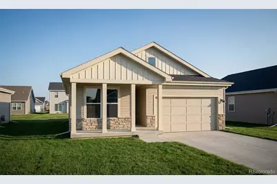 2160 Silverado Lane, Fort Lupton, CO 80621 - Photo 1