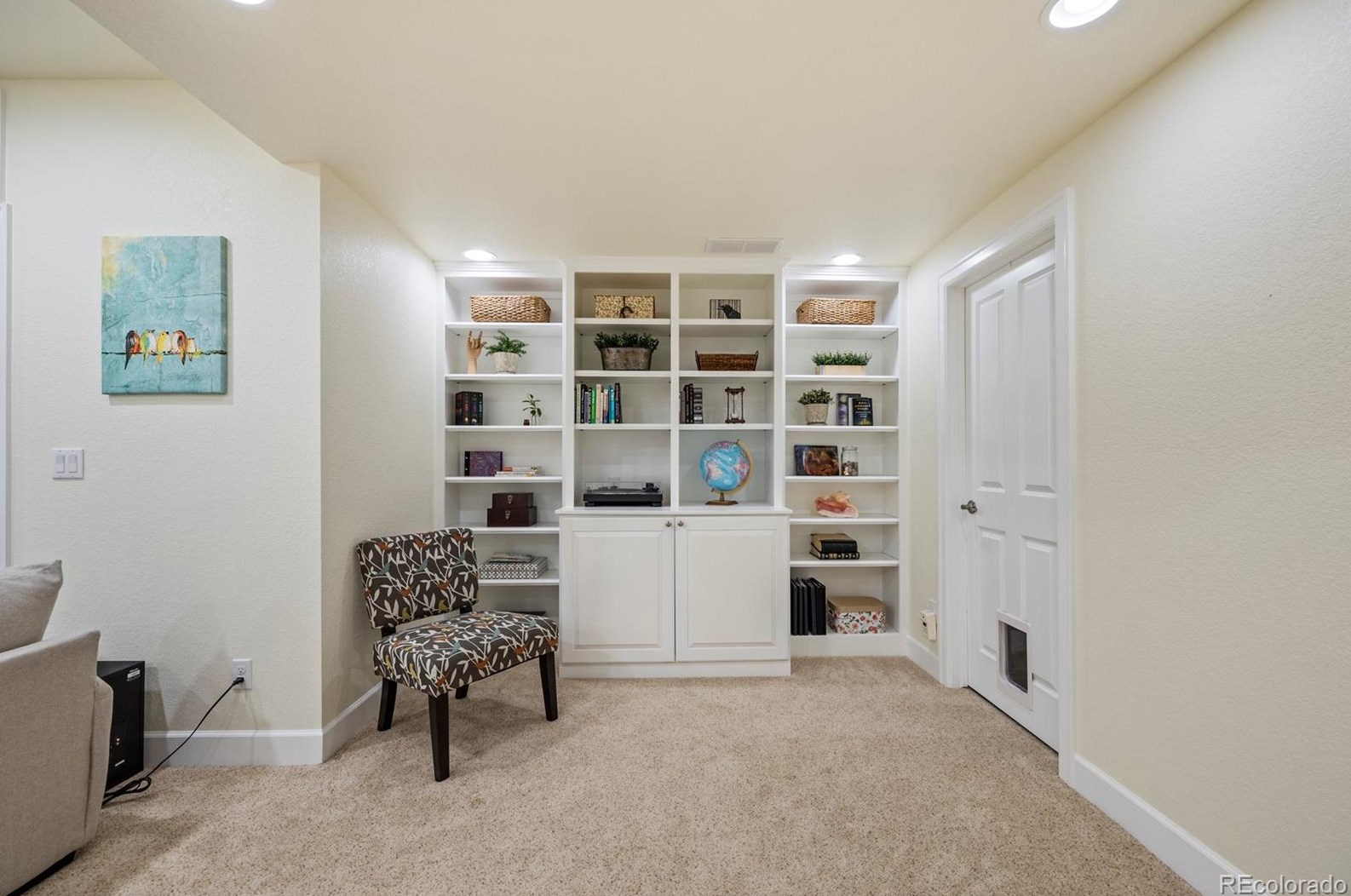2938 Ironton St, Denver CO  80238-3215 exterior
