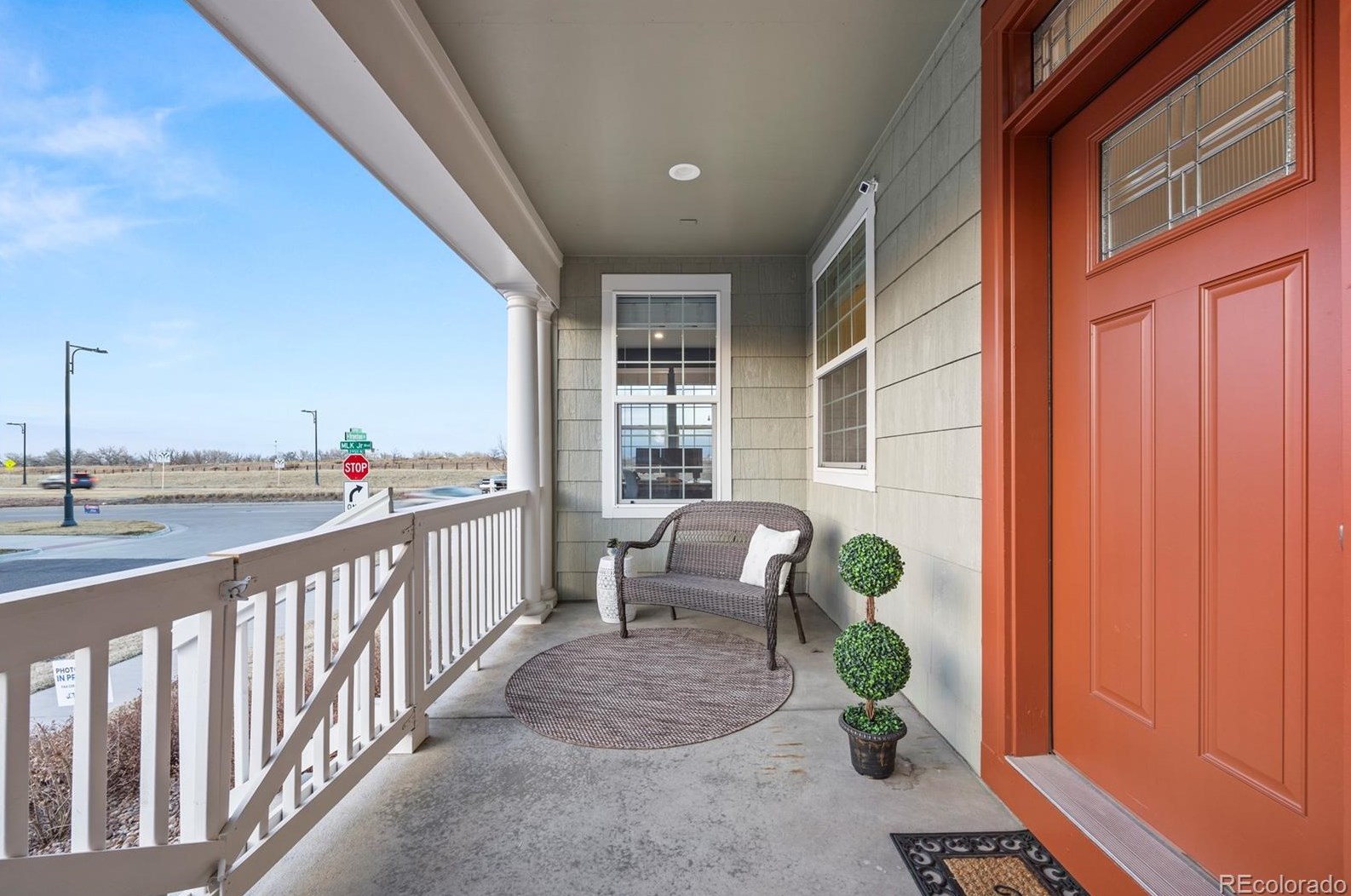 2938 Ironton St, Denver CO  80238-3215 exterior
