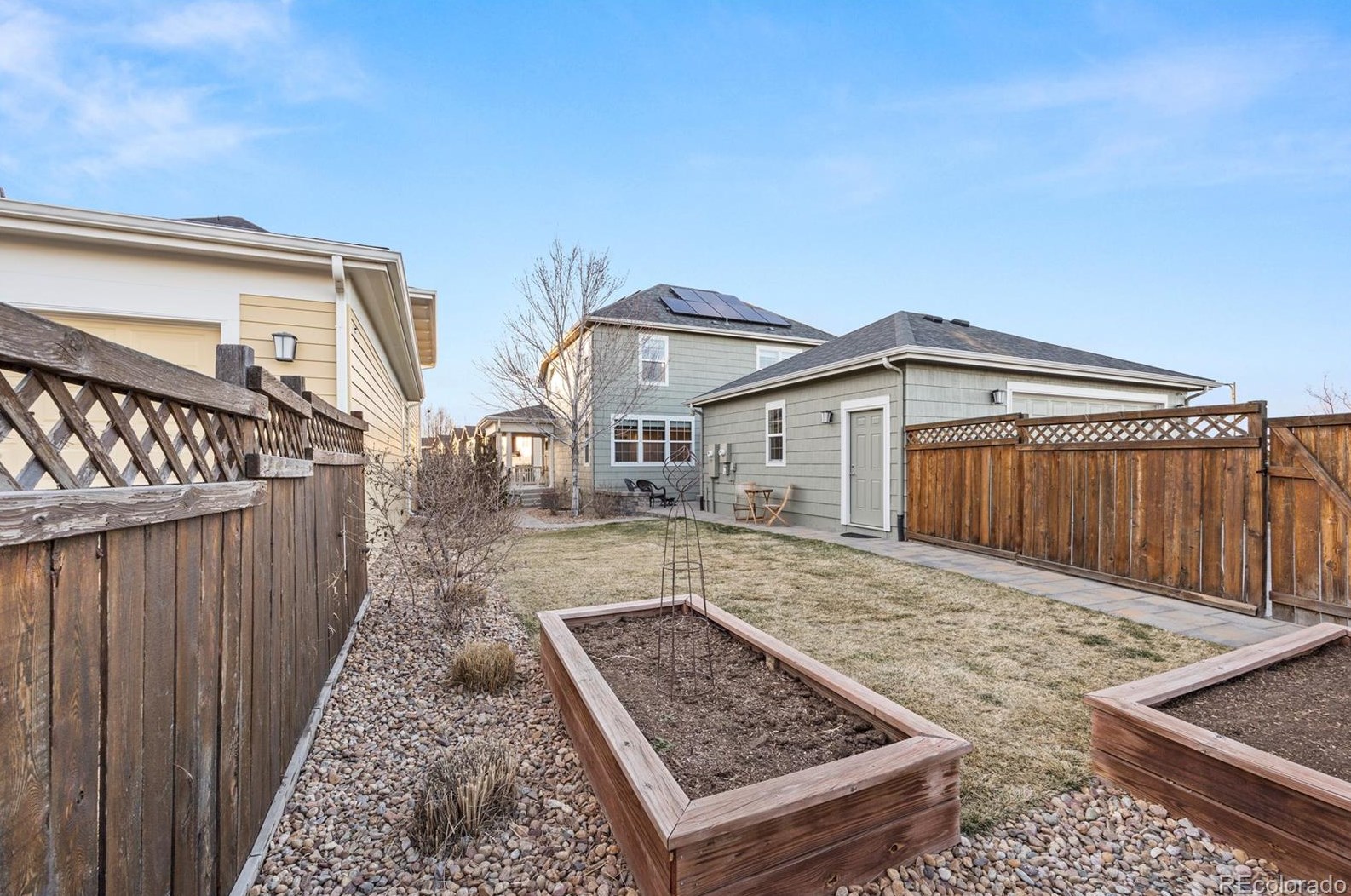 2938 Ironton St, Denver CO  80238-3215 exterior