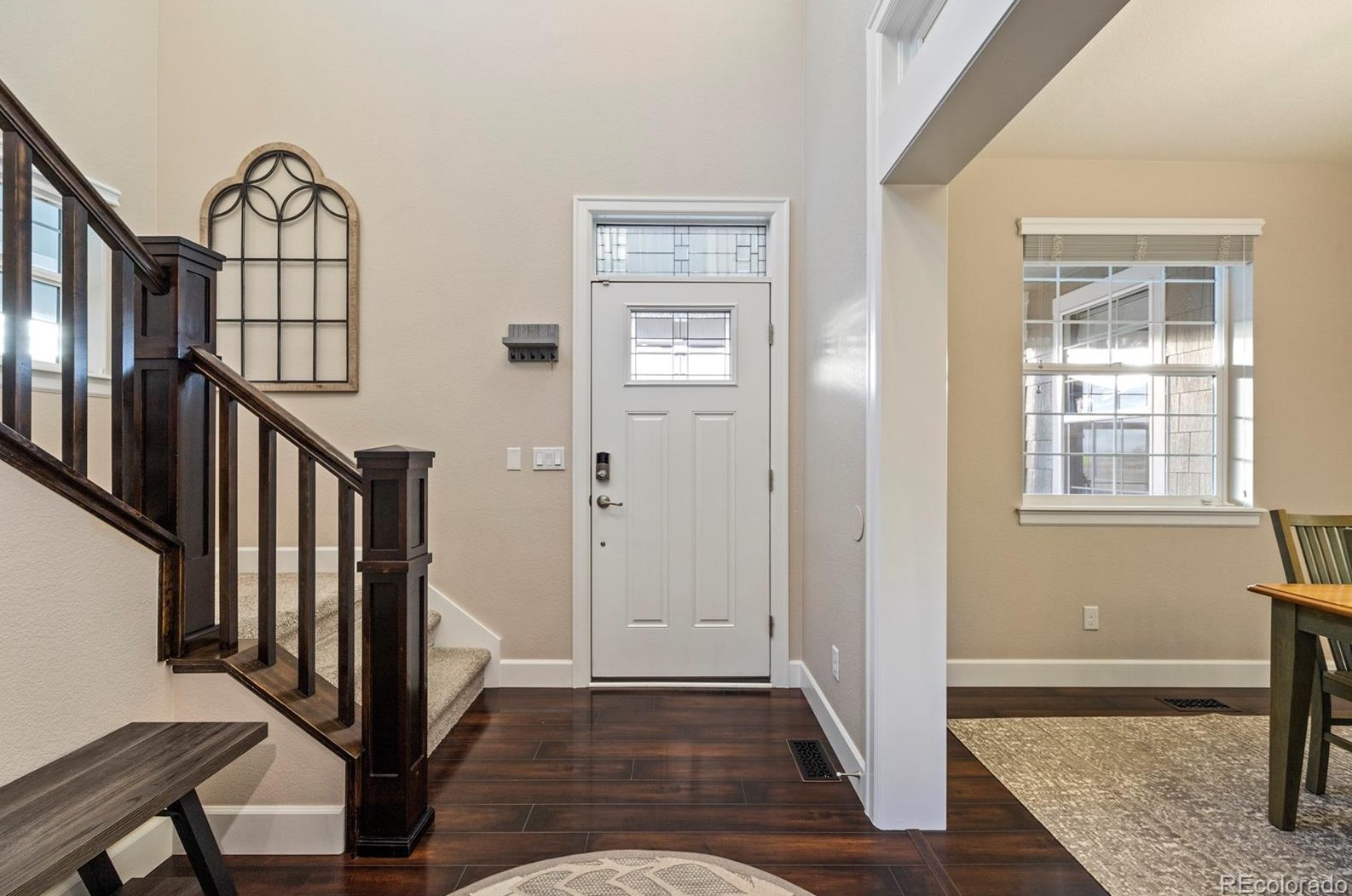 2938 Ironton St, Denver CO  80238-3215 exterior