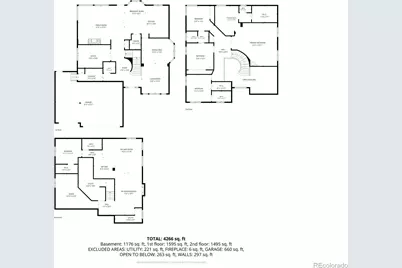 7245 Obsidian Lane, Castle Rock, CO 80108 - Photo 40