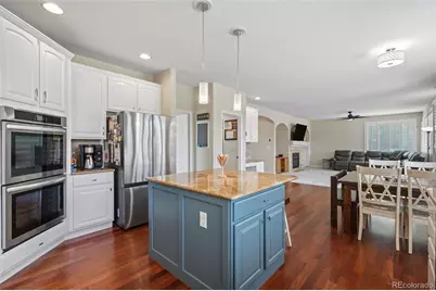 7245 Obsidian Lane, Castle Rock, CO 80108 - Photo 10