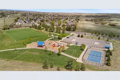 7245 Obsidian Lane, Castle Rock, CO 80108 - Photo 38