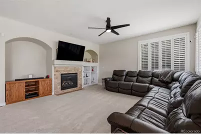 7245 Obsidian Lane, Castle Rock, CO 80108 - Photo 6