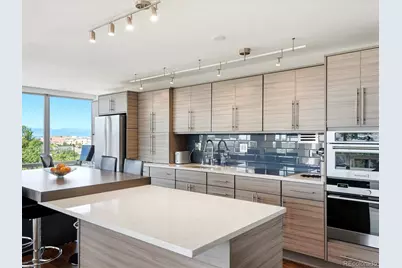 3100 E Cherry Creek South Drive #704, Denver, CO 80209 - Photo 12