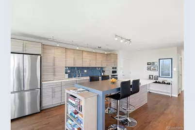 3100 E Cherry Creek South Drive #704, Denver, CO 80209 - Photo 8