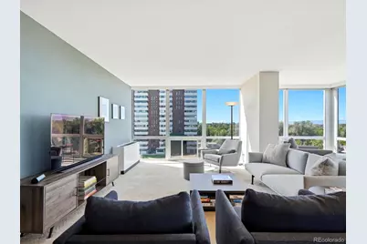 3100 E Cherry Creek South Drive #704, Denver, CO 80209 - Photo 4
