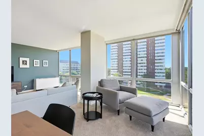 3100 E Cherry Creek South Drive #704, Denver, CO 80209 - Photo 16
