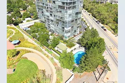 3100 E Cherry Creek South Drive #704, Denver, CO 80209 - Photo 36