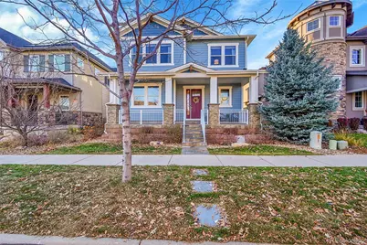 3693 Silverton Street, Boulder, CO 80301 - Photo 1