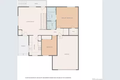 6427 Grandview Avenue #A & B, Arvada, CO 80002 - Photo 34