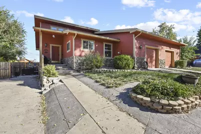 6427 Grandview Avenue #A & B, Arvada, CO 80002 - Photo 2