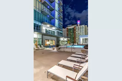 891 14th Street #1711, Denver, CO 80202 - Photo 32