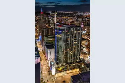 891 14th Street #1711, Denver, CO 80202 - Photo 36
