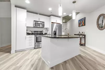 891 14th Street #1711, Denver, CO 80202 - Photo 18