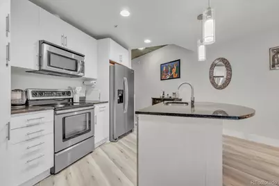 891 14th Street #1711, Denver, CO 80202 - Photo 16