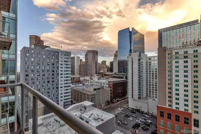 891 14th Street #1711, Denver, CO 80202 - Photo 10