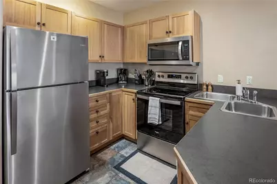 100 Dercum Square #8343, Dillon, CO 80435 - Photo 4