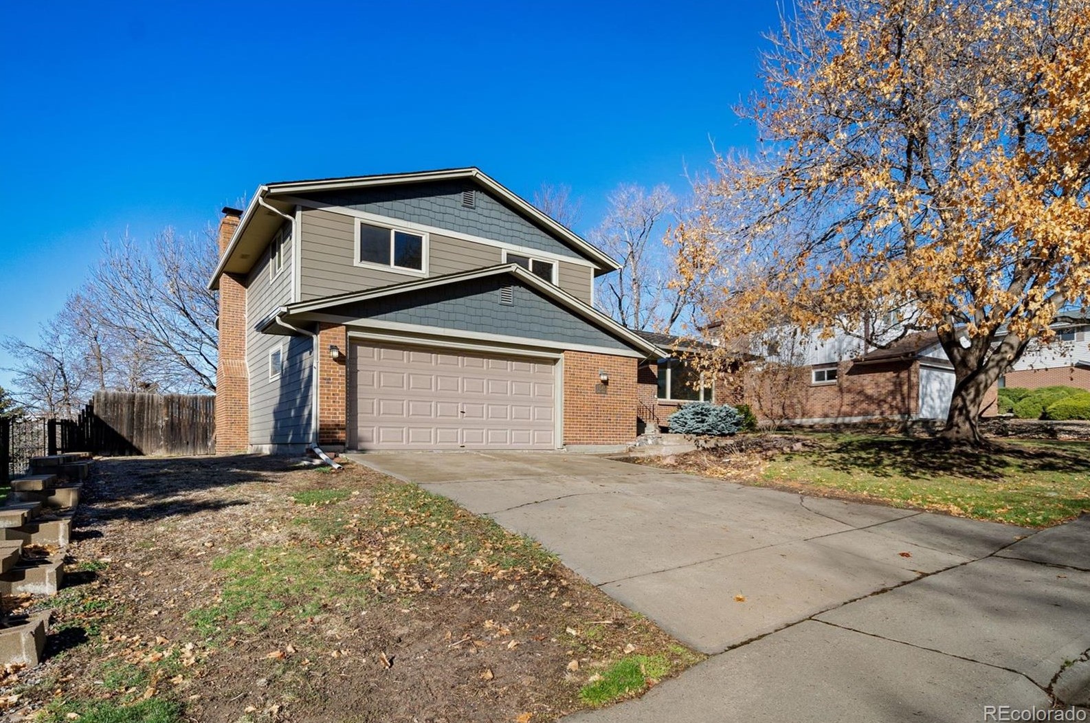 7345 Tabor St, Arvada, CO 80005-3225