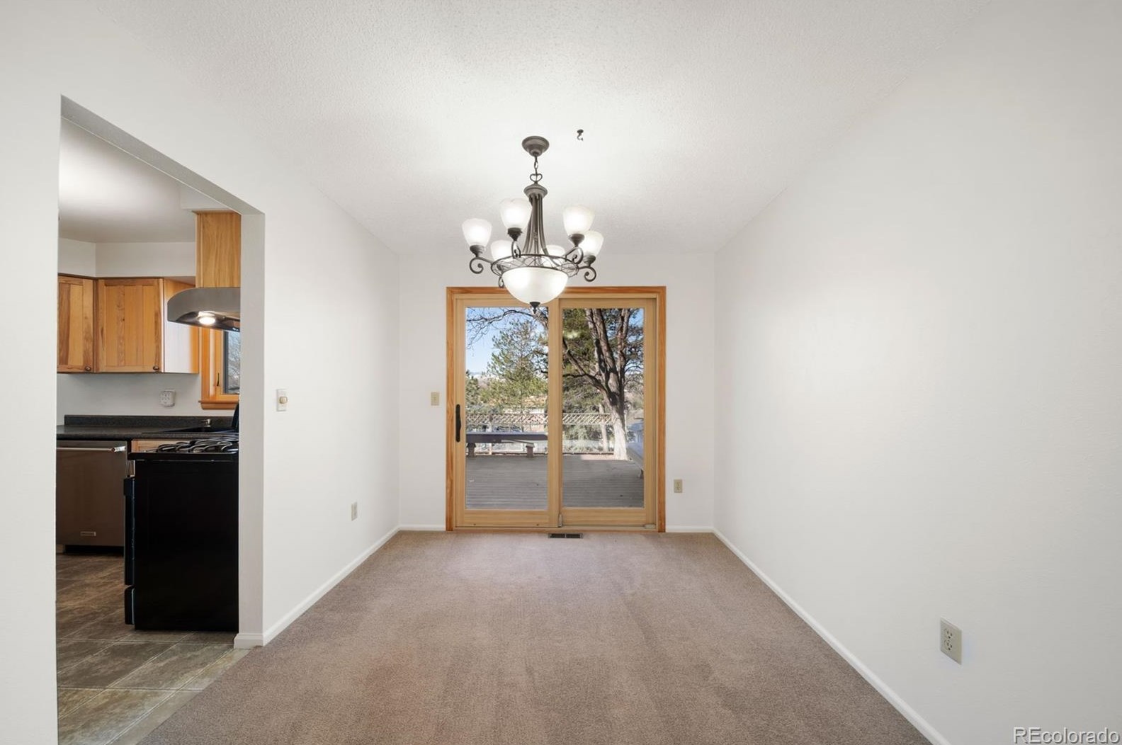 7345 Tabor St, Arvada CO  80005-3225 exterior