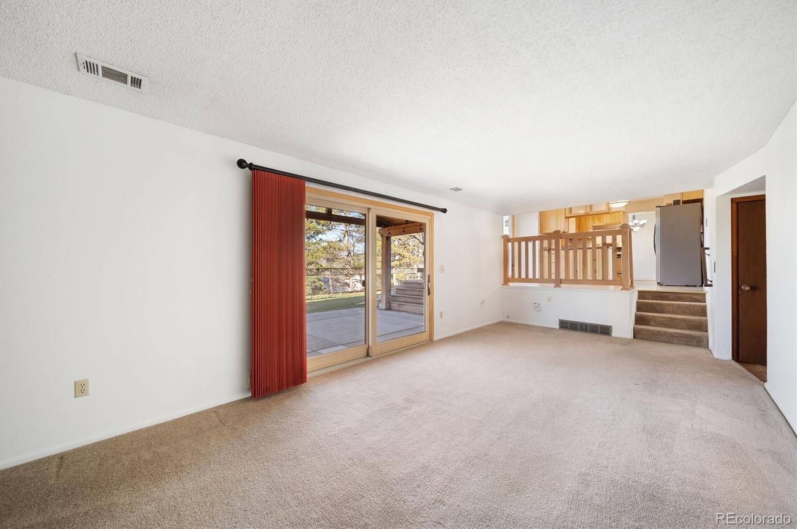 7345 Tabor St, Arvada CO  80005-3225 exterior