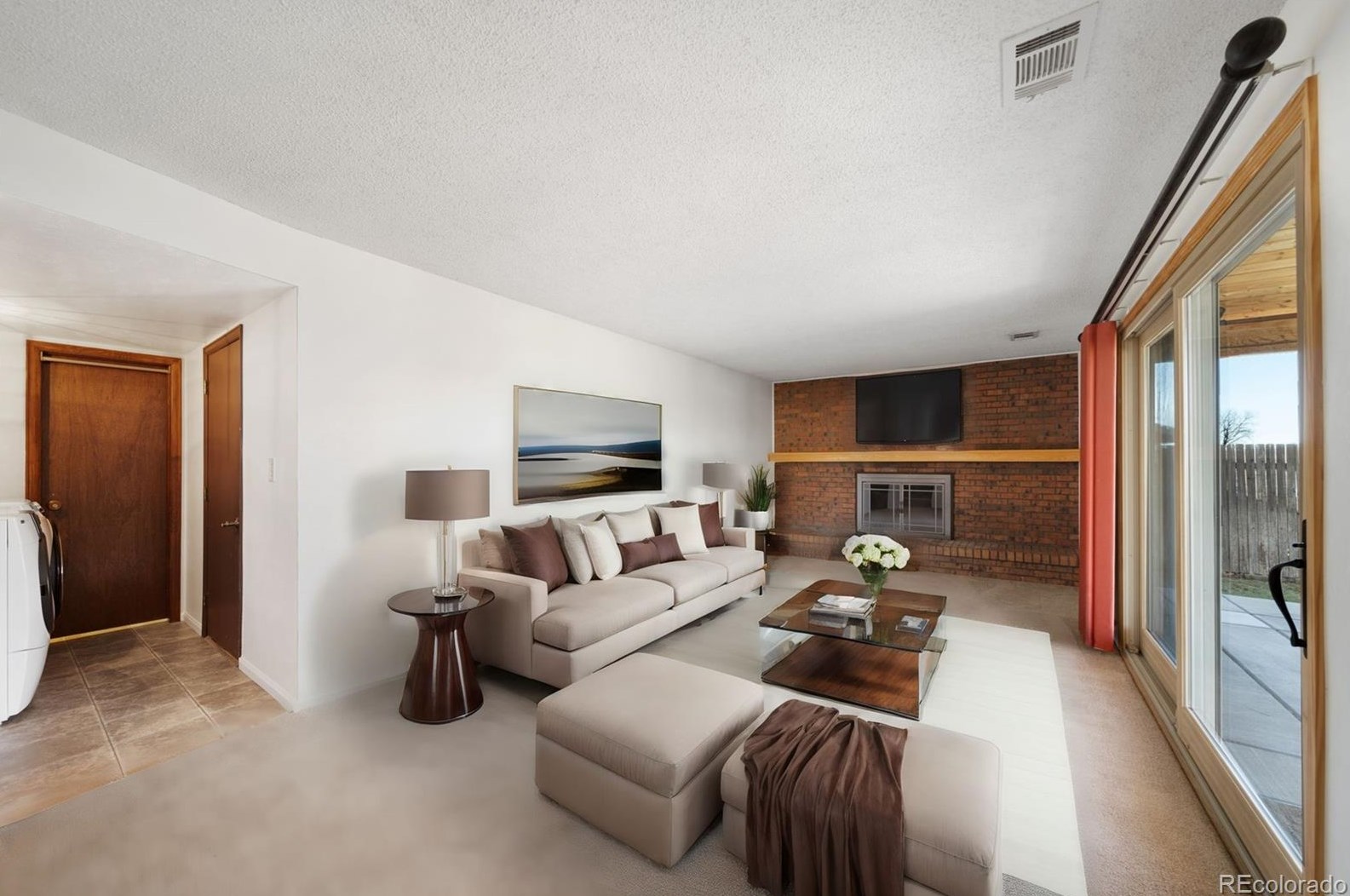 7345 Tabor St, Arvada CO  80005-3225 exterior