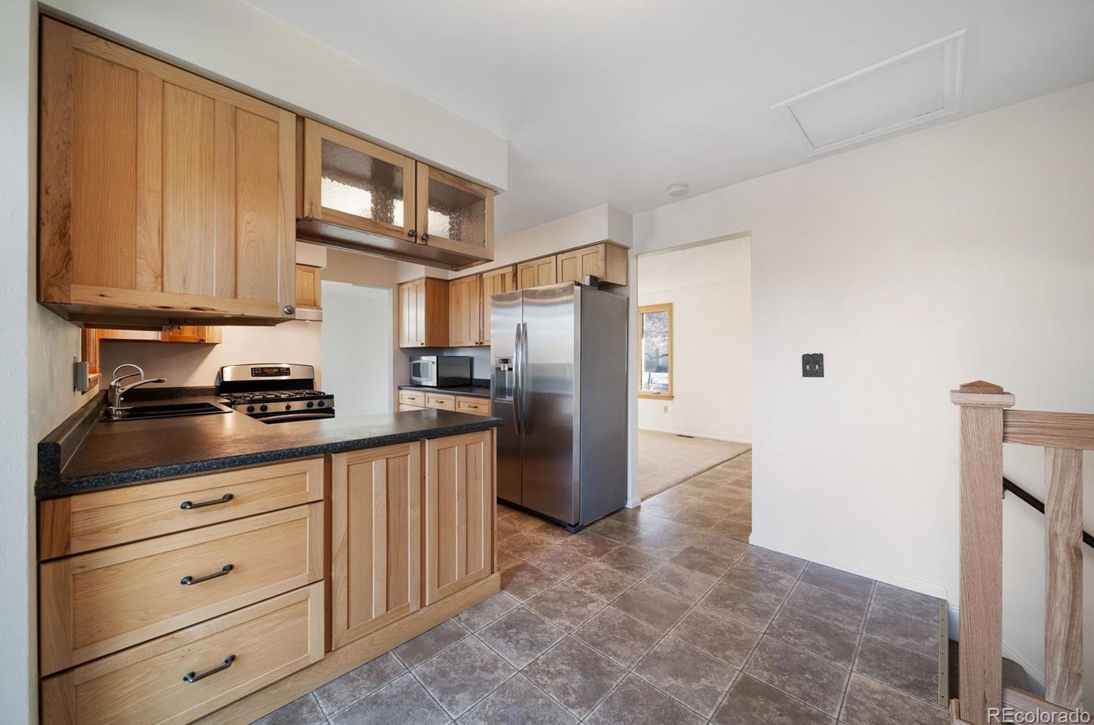 7345 Tabor St, Arvada CO  80005-3225 exterior