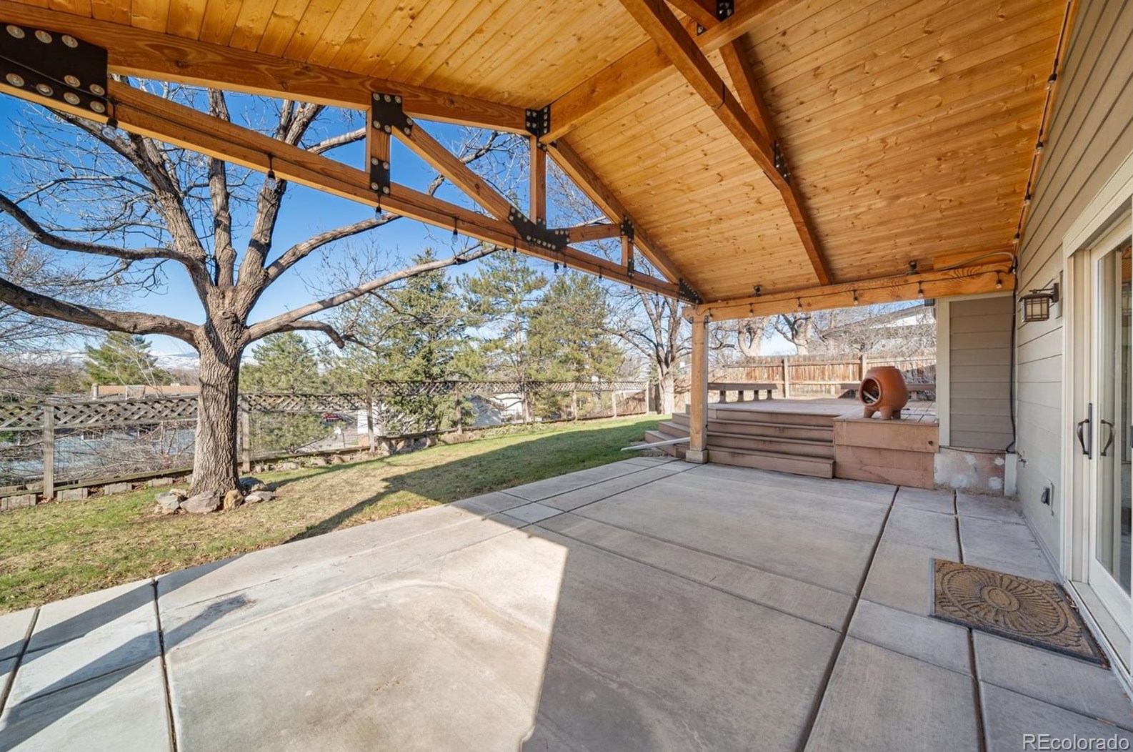 7345 Tabor St, Arvada CO  80005-3225 exterior