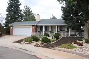 8401 Timberwood St, Highlands Ranch, CO 80126 - Photo 1